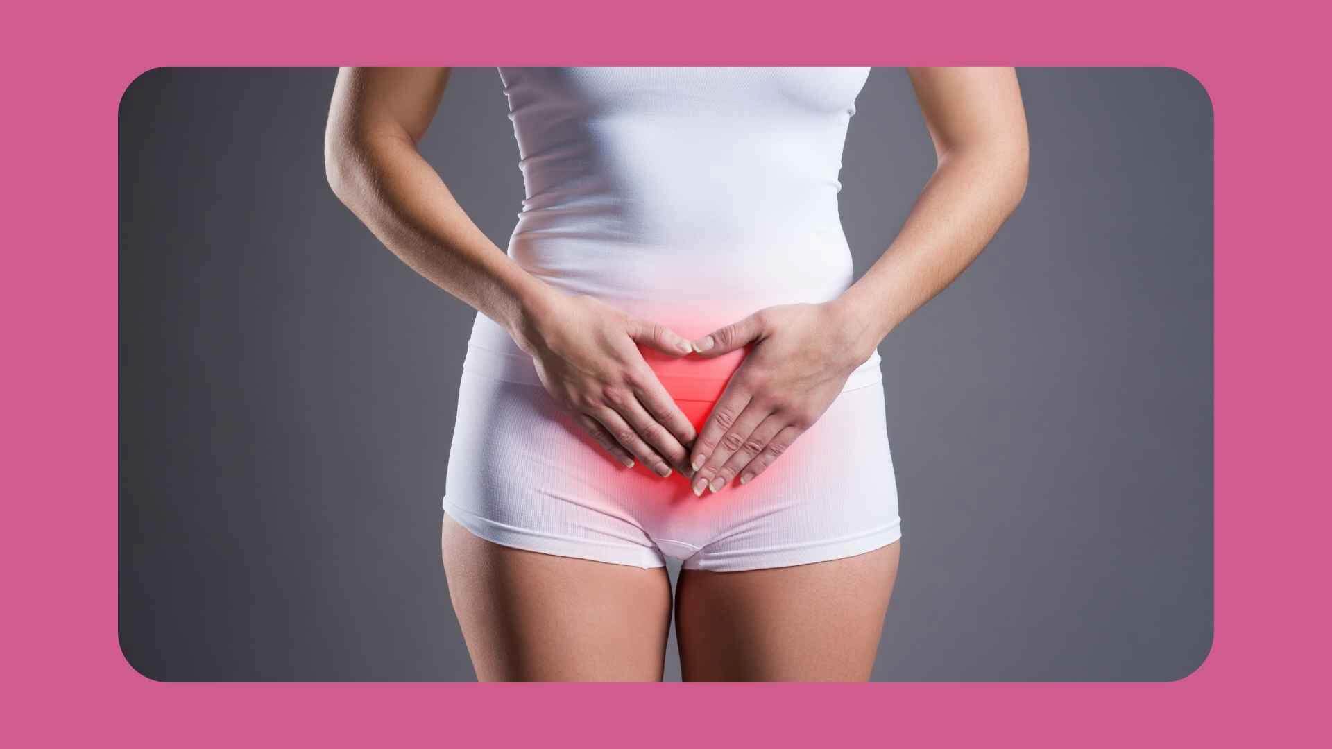 Endometriose – Grundlagen, Symptome, Diagnose und Therapie